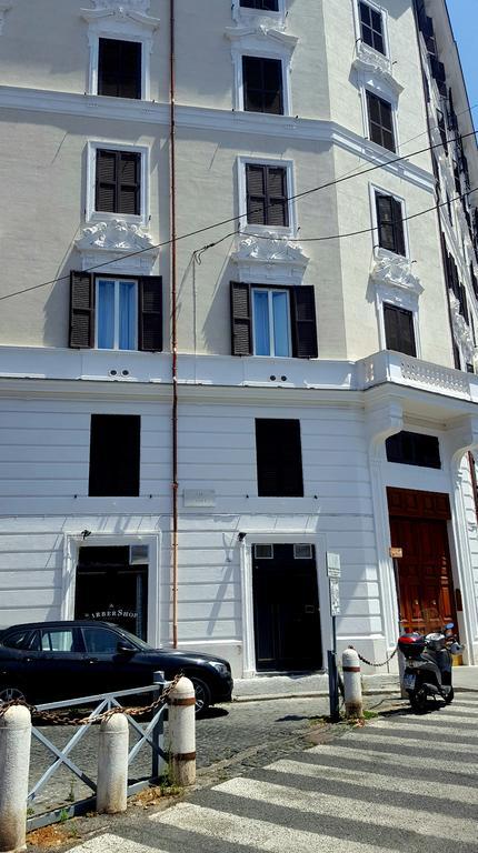 Hospitalityrome Domus Colosseo Apartamento