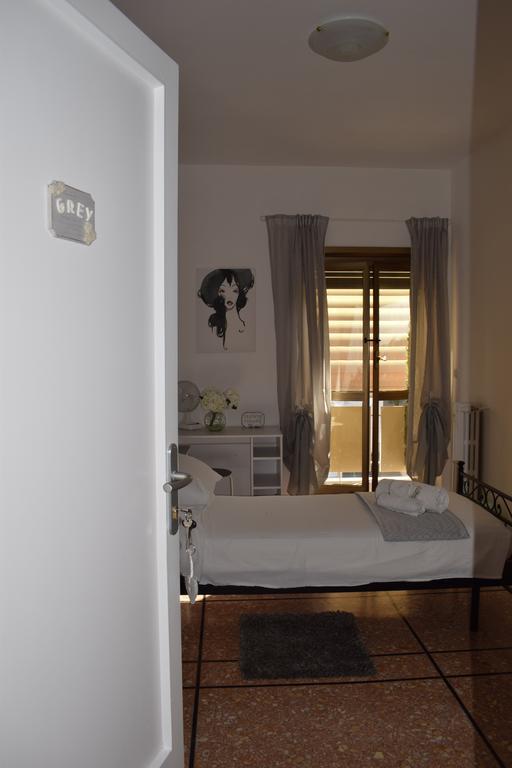 Casa de hóspedes Liana