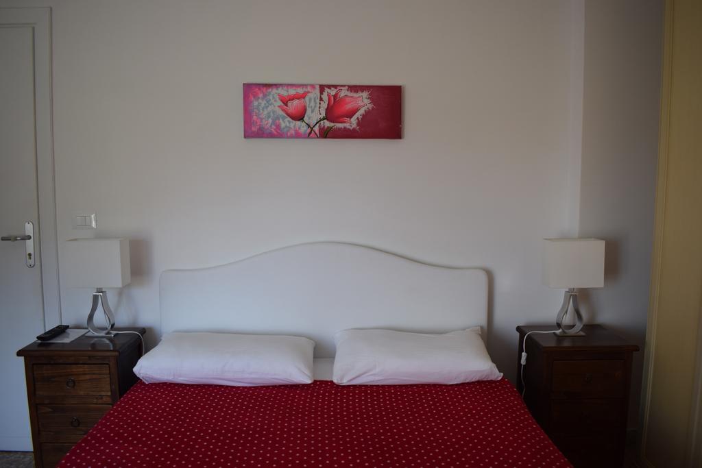 Liana Casa de hóspedes Roma