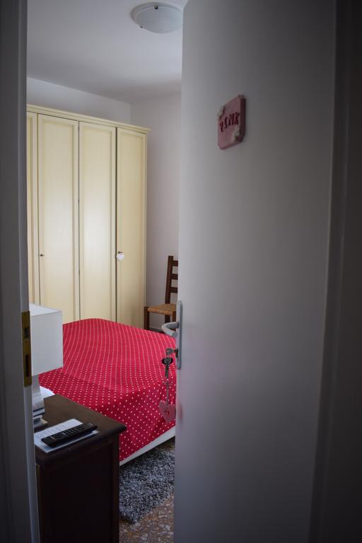 Casa de hóspedes Liana