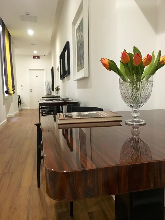 900 Piazza Del Popolo Bed & Breakfast Roma