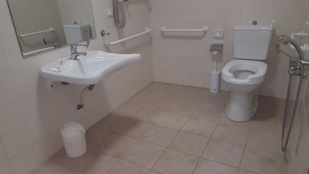 Hotell Casa Caburlotto