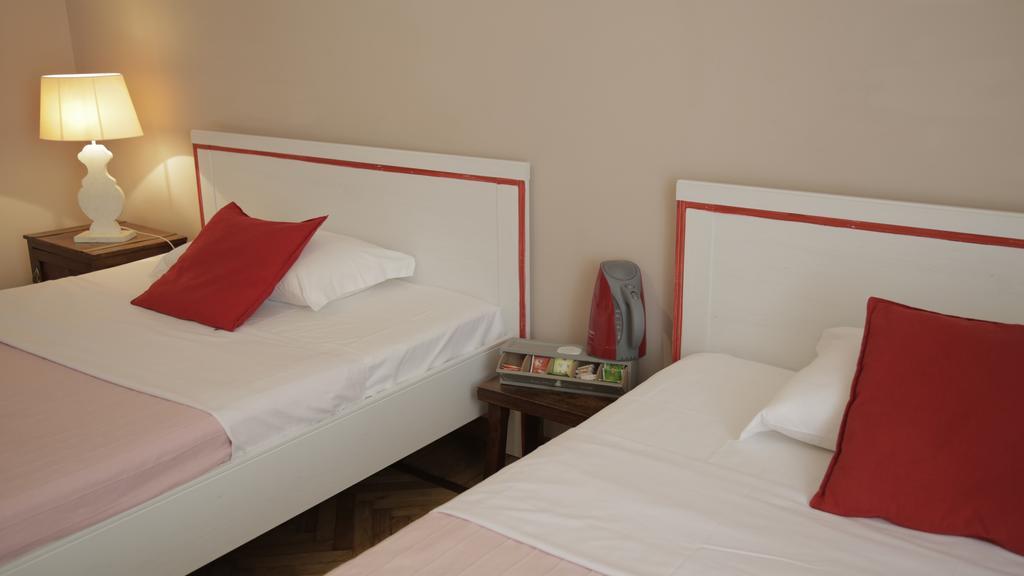 Guest house Coral