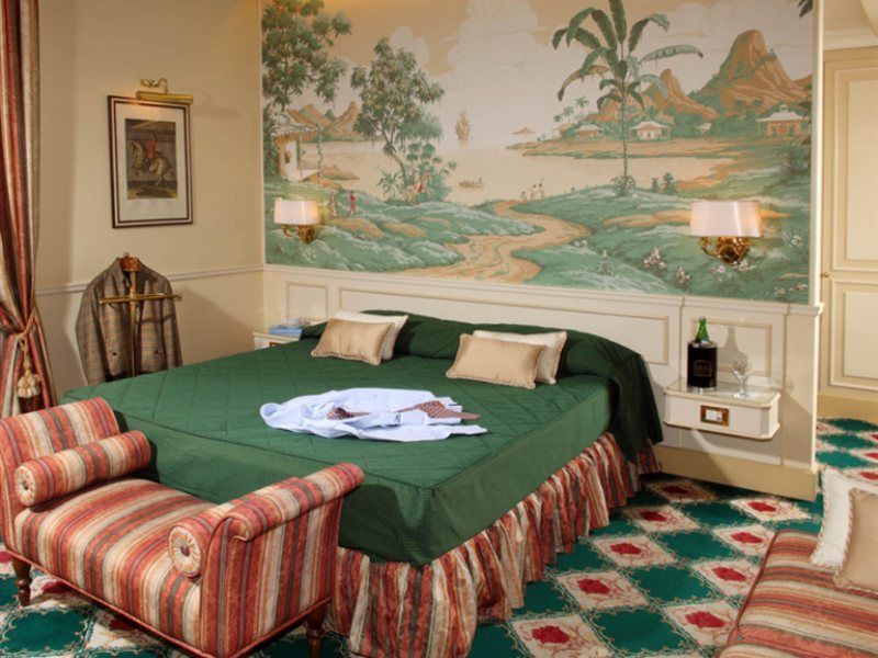 Donna Laura Palace By Omnia 4* Roma