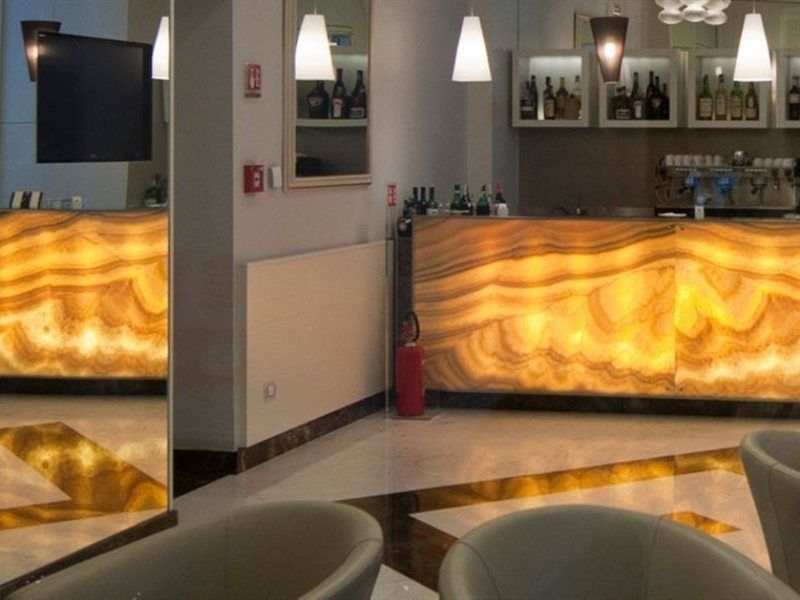 Leonardo Boutique Monti Hotell