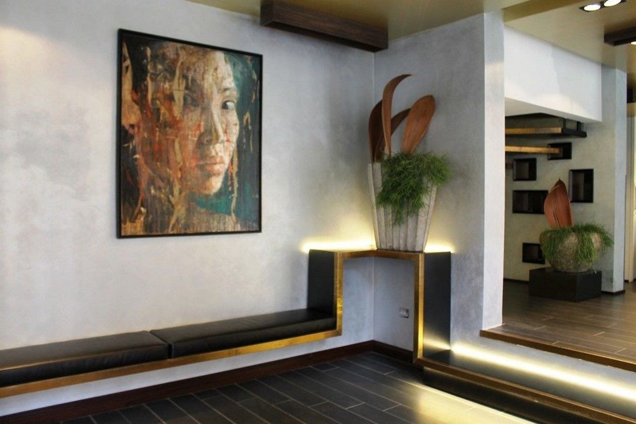 Palazzo Navona Rom