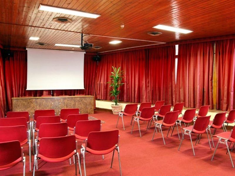 Hotel Shg Portamaggiore Roma