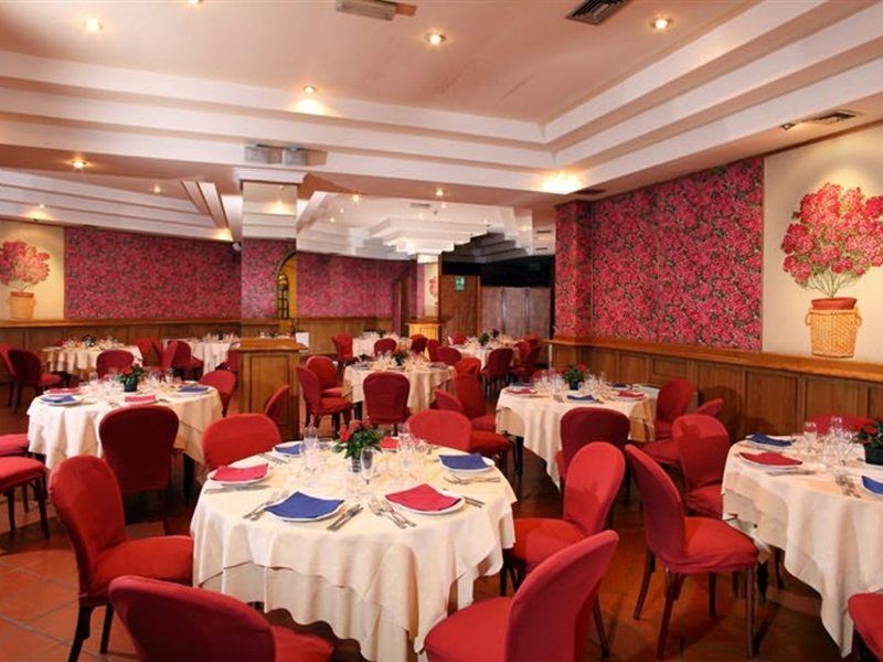 Shg Portamaggiore 3* Roma