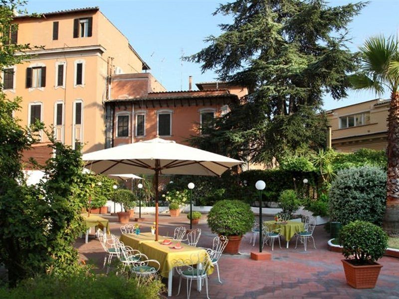 Shg Portamaggiore Roma