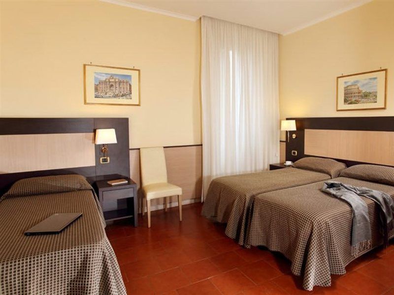 Shg Portamaggiore 3*
