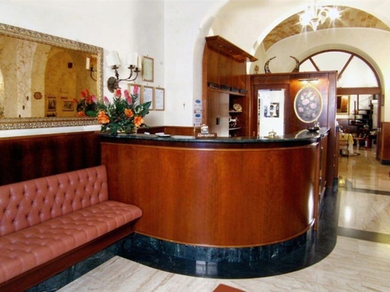 Assisi Hotel