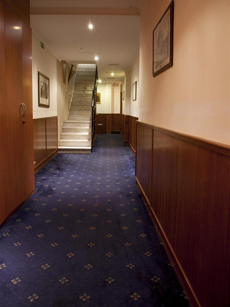 Galeno Hotel 2*
