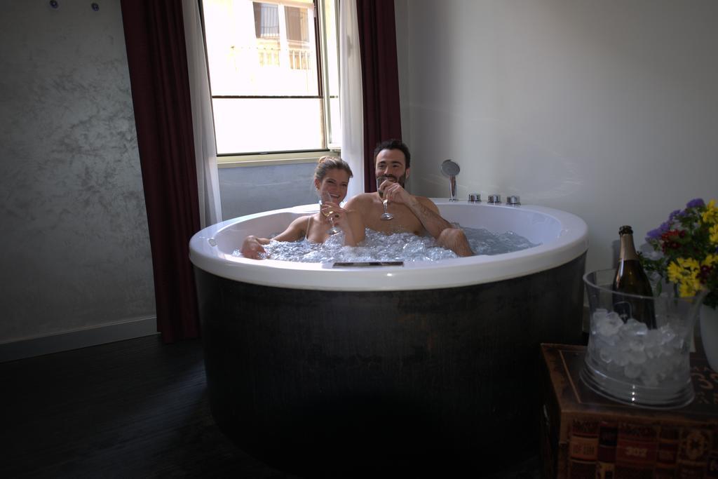 Irooms Jacuzzi Guest house Rome
