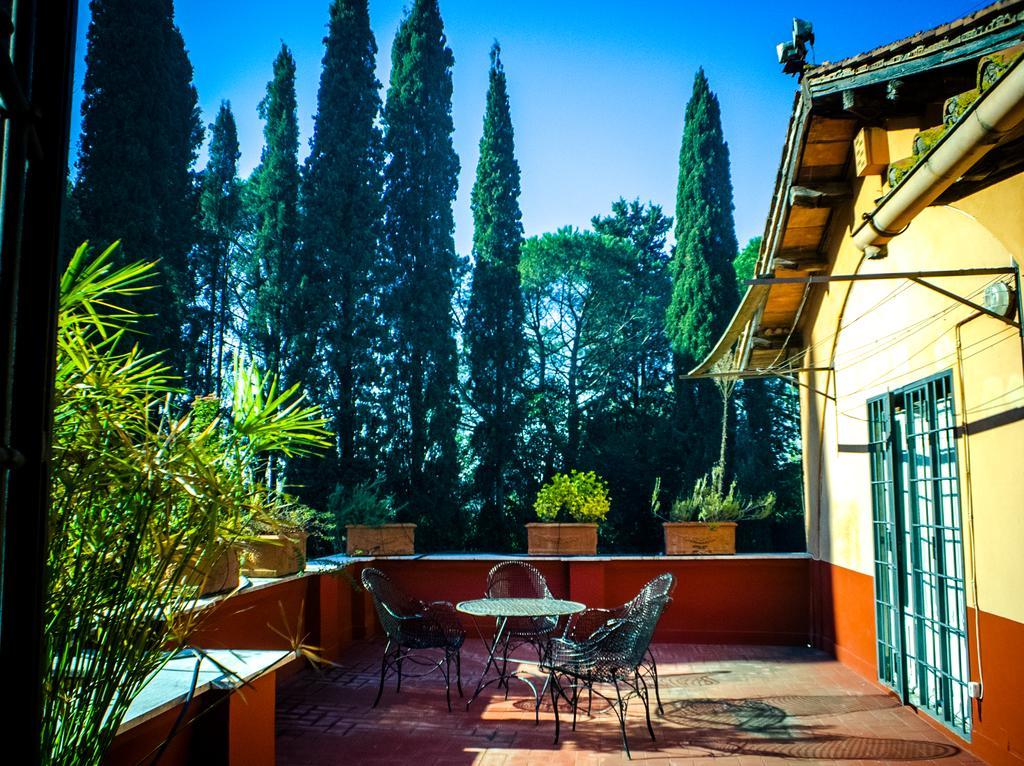 Silj Casa de Campo