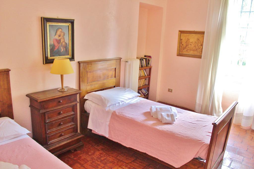 Casa de Campo Silj *