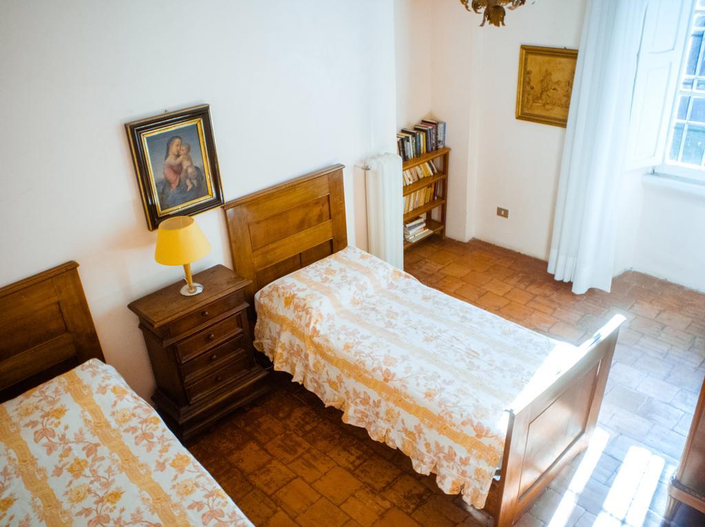 Silj Casa de Campo Roma