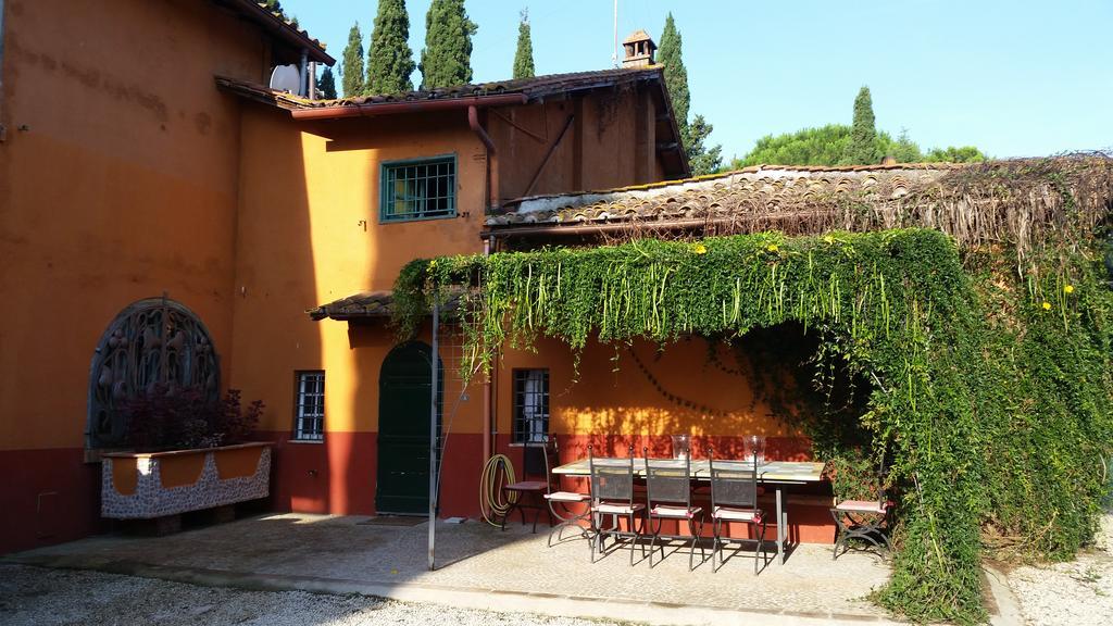 Silj Casa de Campo *