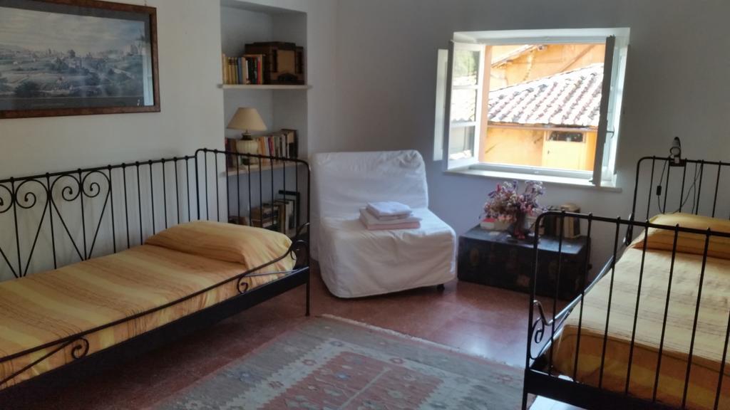 Casa de Campo Silj *
