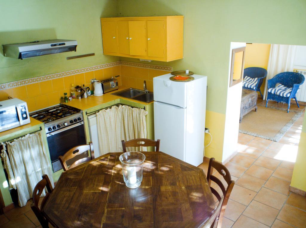 Casa de Campo Silj