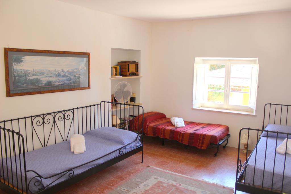 Silj Casa de Campo