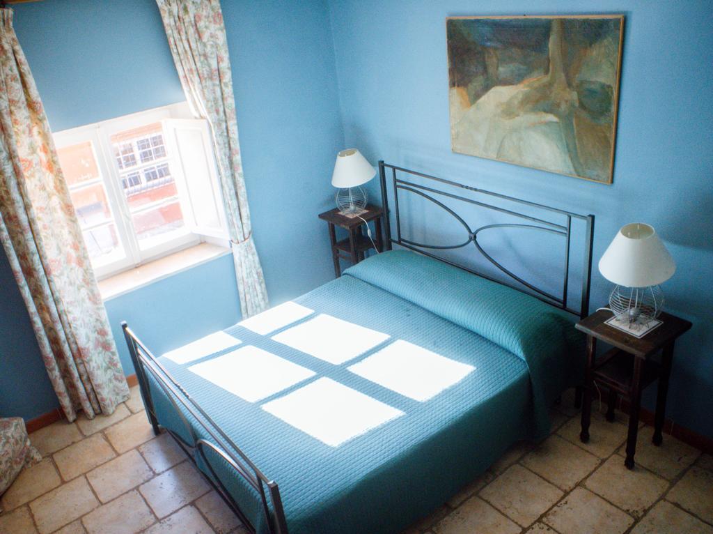 Casa de Campo Silj Roma