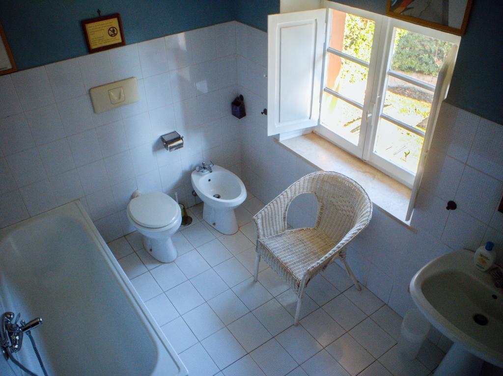 Casa de Campo Silj *