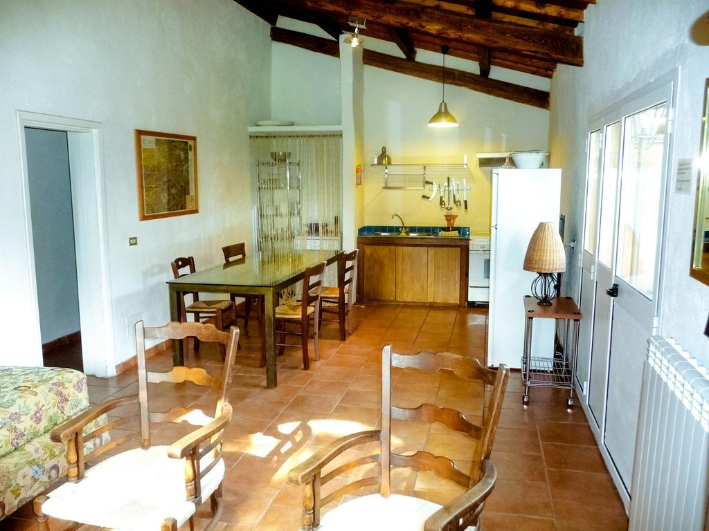 Casa de Campo Silj *