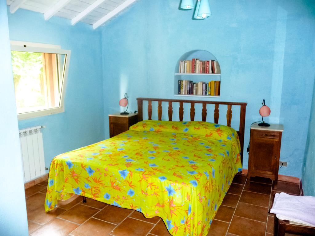 Casa de Campo Silj Roma
