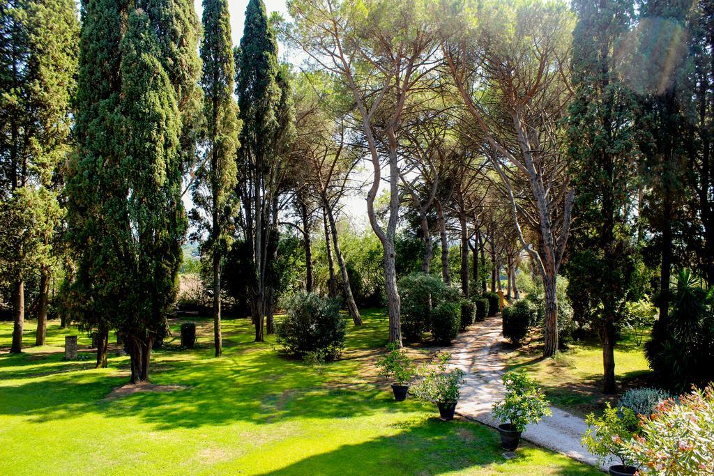 Casa de Campo Silj Roma
