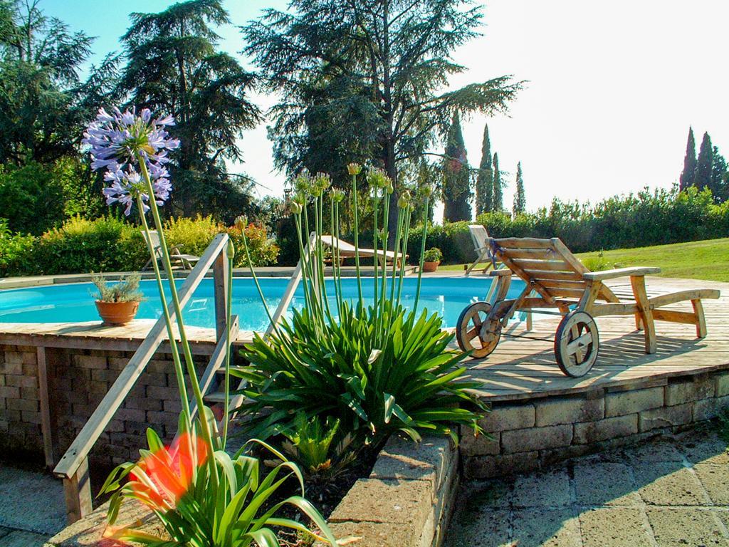 Casa de Campo Silj Roma