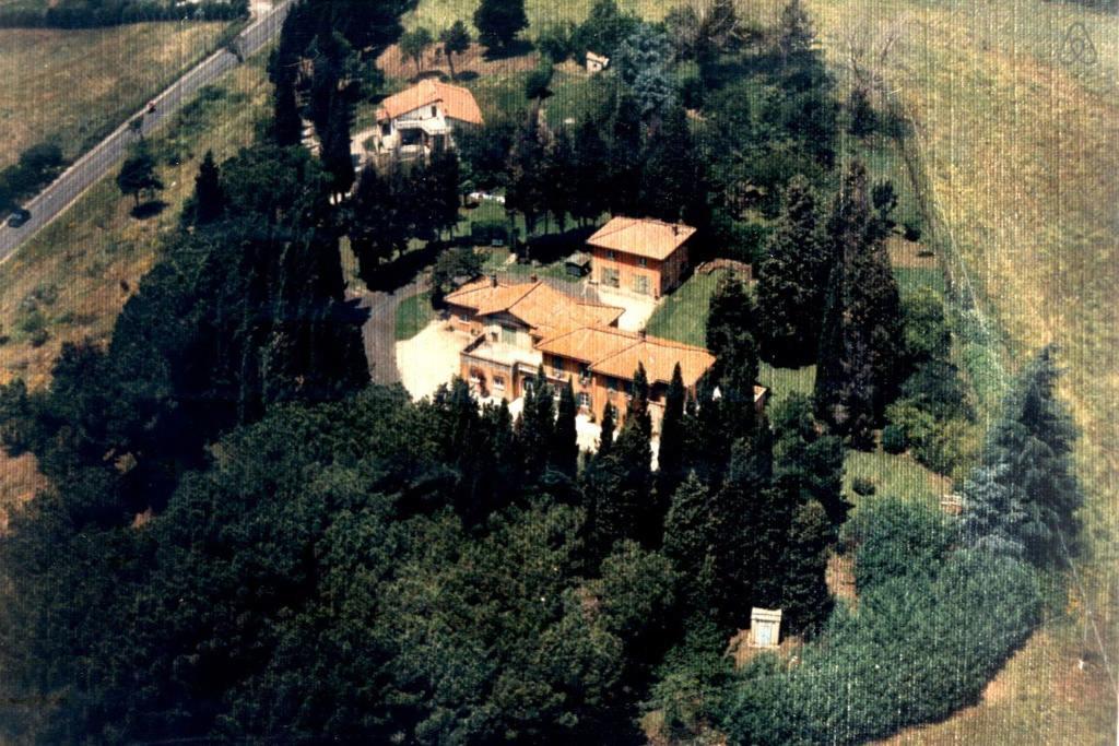 Silj Casa de Campo Roma