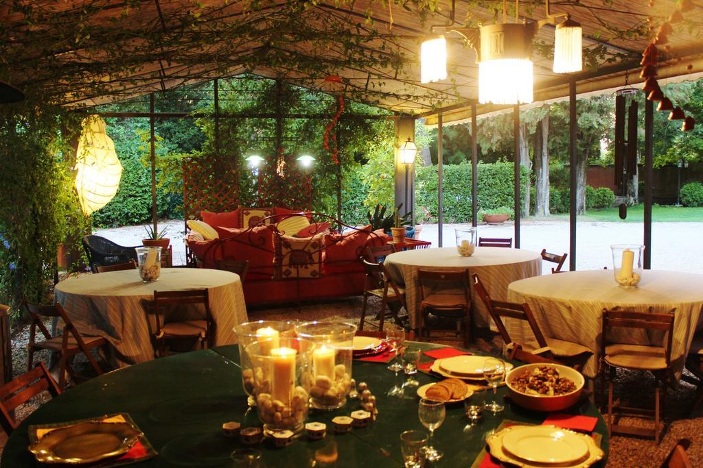 Silj Casa de Campo *