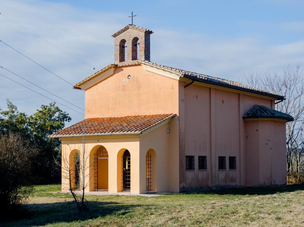 Casa de Campo Silj *