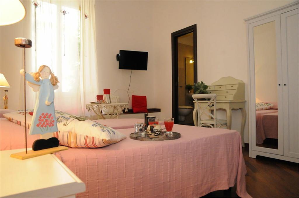 Bed and breakfast Vatican New Life Roma