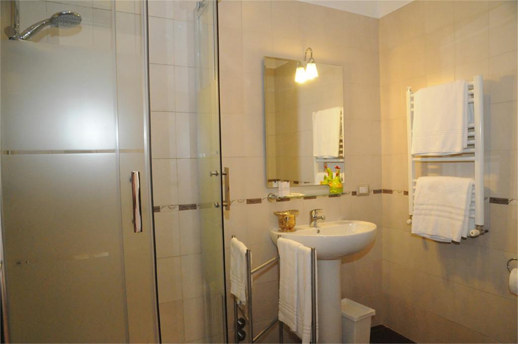 Bed and breakfast Vatican New Life