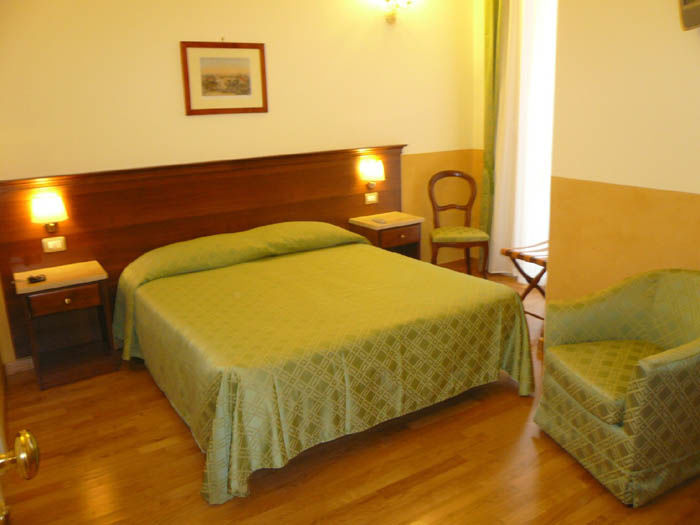 Palazzo Venere Hotell Roma