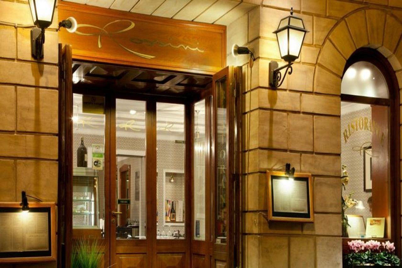 Ottocento 4* Roma