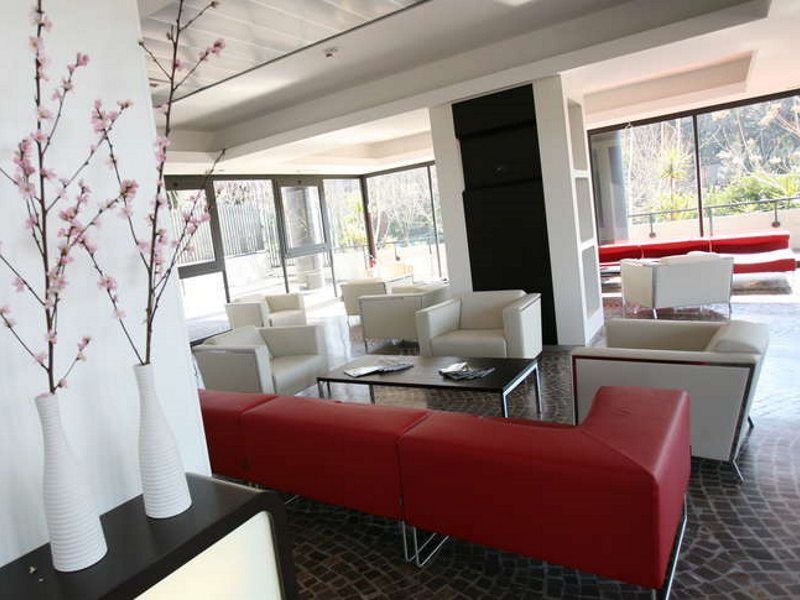 Sotel Nomentana 3* Rome