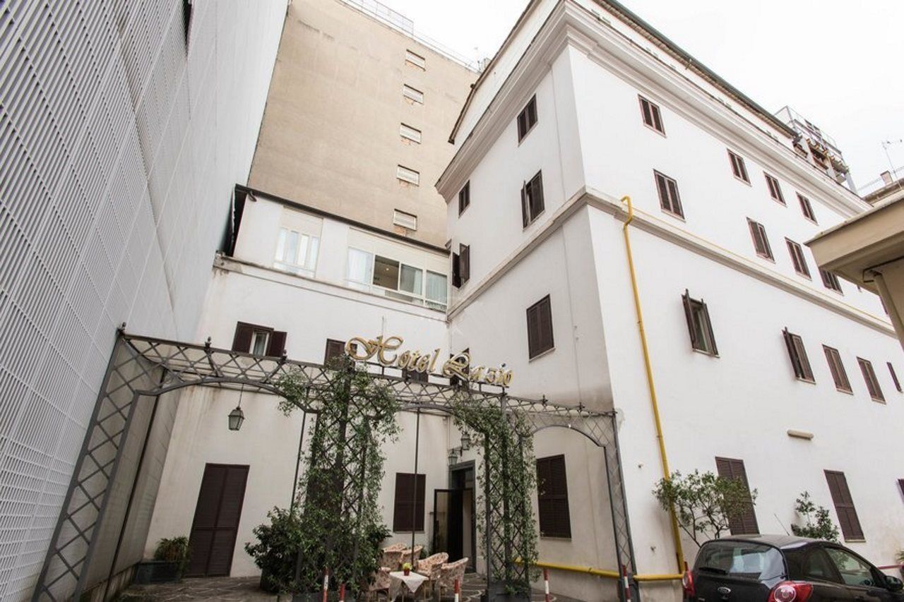 Raeli Lazio Hotel Roma