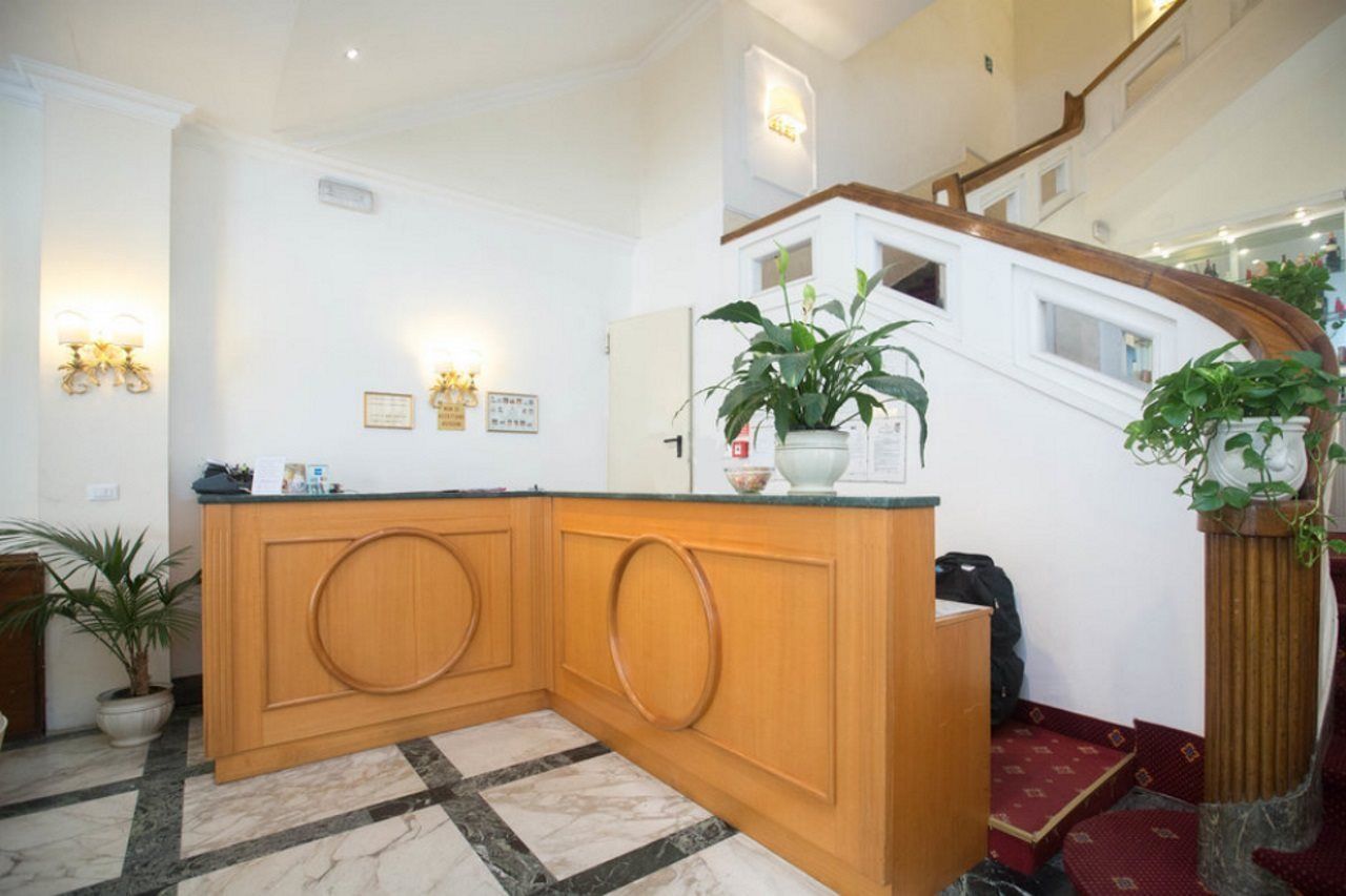 Gh San Giusto 3* Roma
