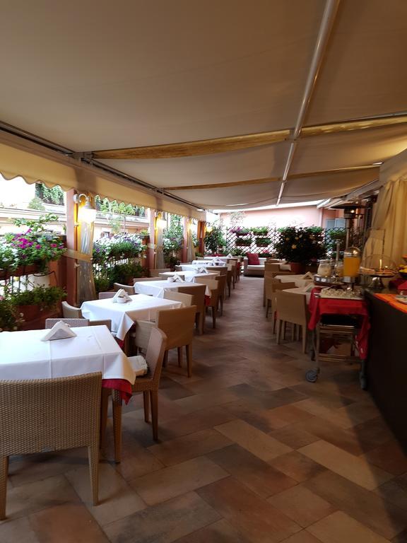 San Carlo 3* Roma