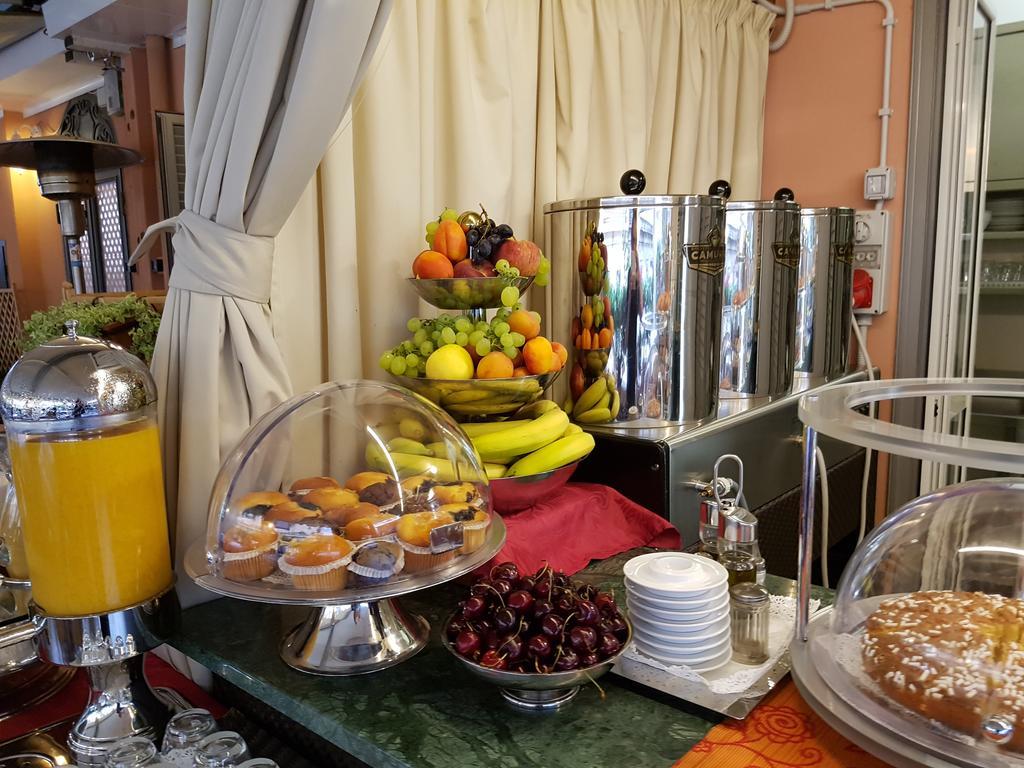 San Carlo Hotel