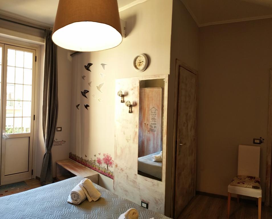 Domus Ferruccio Casa de hóspedes Roma