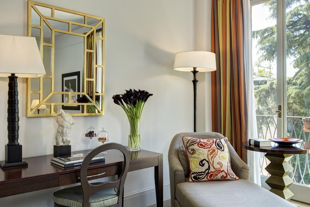 Rocco De Russie Hotel 5*