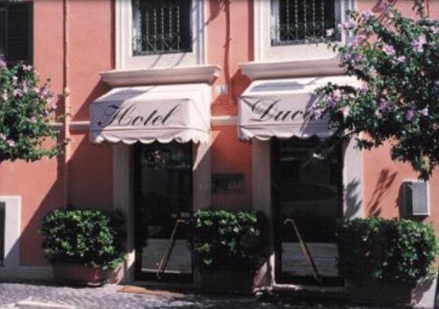 Hotel Ducale Roma