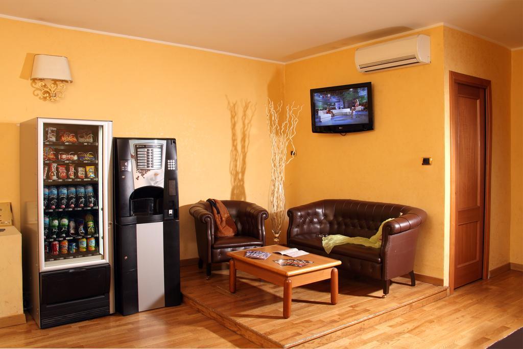 Hotell Doge Roma