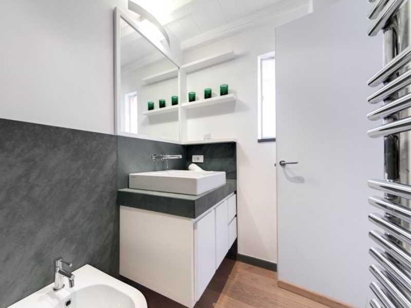 Luxury In Campo Dei Fiori Hotell
