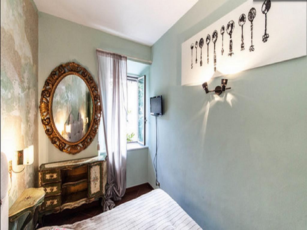 Bed and breakfast Signor Colosseo