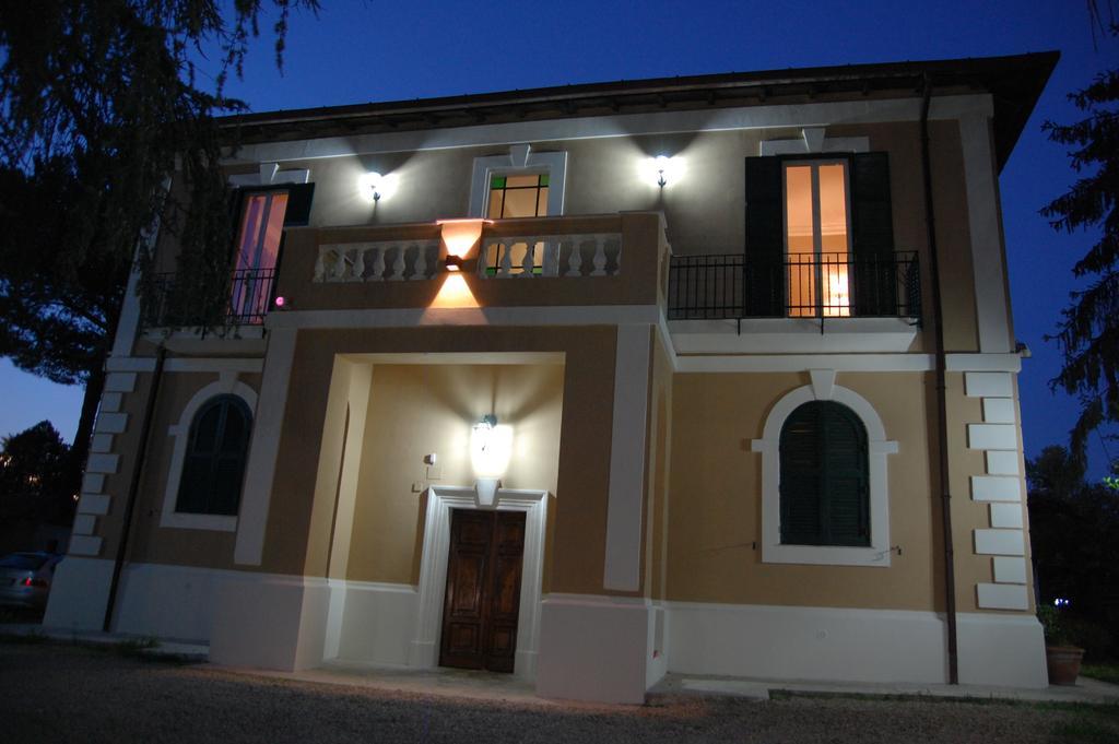 Relais Domus Elettra Casa de hóspedes Roma