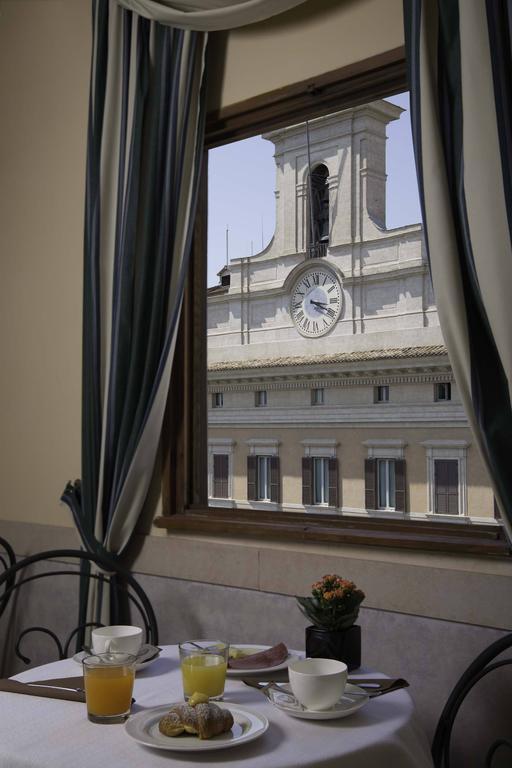 Colonna Palace Hotel